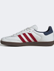 adidas Samba OG Unisex Beyaz Sneaker adidas Samba OG Unisex Beyaz Sneaker