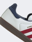 adidas Samba OG Unisex Beyaz Sneaker adidas Samba OG Unisex Beyaz Sneaker