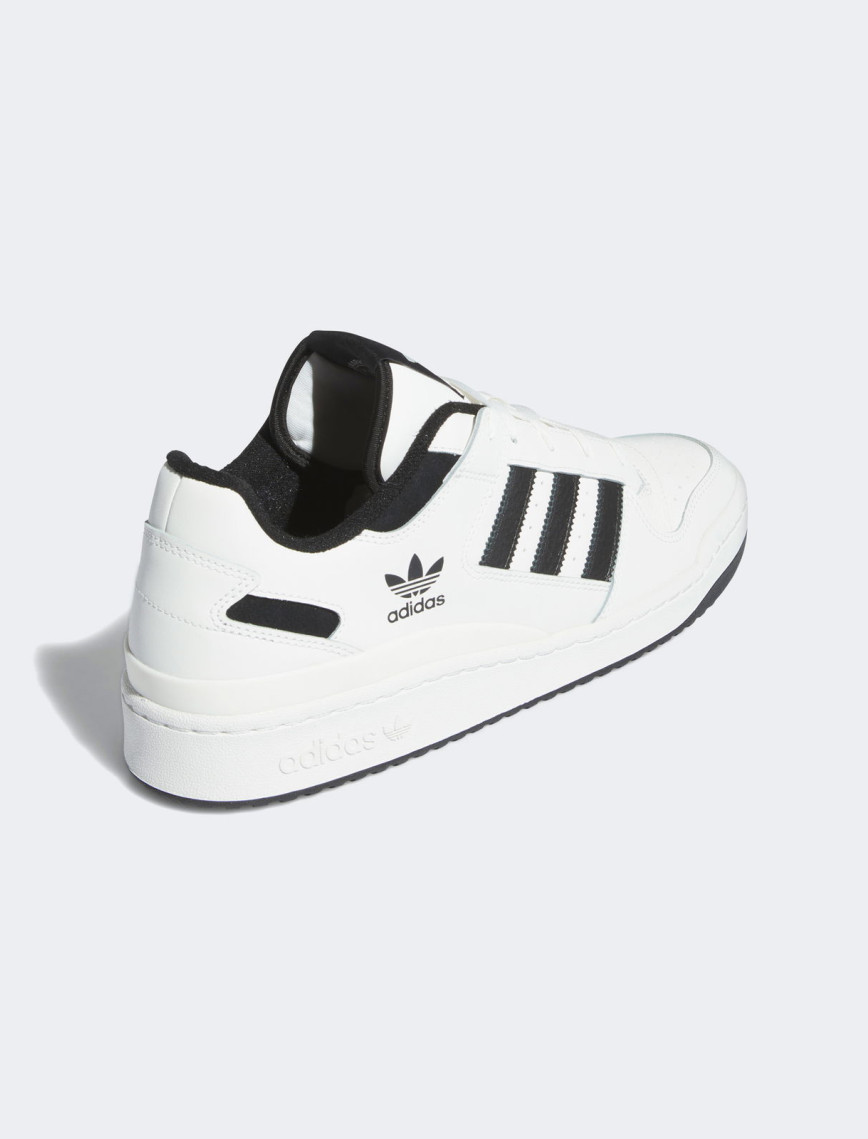 adidas Forum Low Cl Unisex Beyaz Spor Ayakkabı adidas Forum Low Cl Unisex Beyaz Spor Ayakkabı