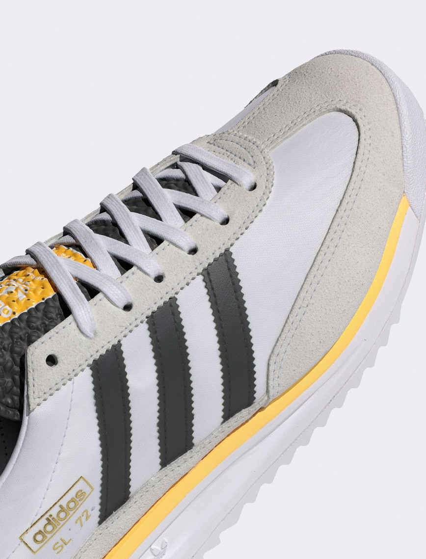 adidas SL 72 Rs Unisex Beyaz Sneaker adidas SL 72 Rs Unisex Beyaz Sneaker