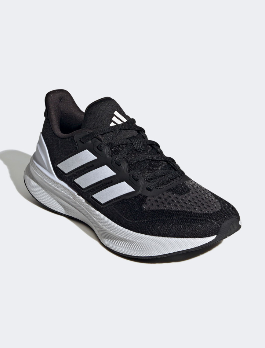 adidas Ultrarun 5 Kadın Siyah Koşu Ayakkabısı adidas Ultrarun 5 Kadın Siyah Koşu Ayakkabısı