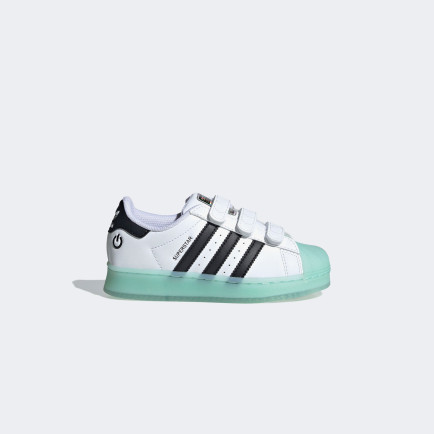 adidas Superstar LED Light Çocuk Işıklı Beyaz Ayakkabı adidas Superstar LED Light Çocuk Işıklı Beyaz Ayakkabı