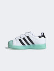 adidas Superstar LED Light Çocuk Işıklı Beyaz Ayakkabı adidas Superstar LED Light Çocuk Işıklı Beyaz Ayakkabı