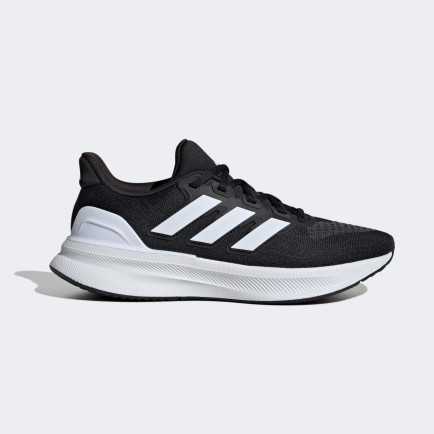 adidas Ultrarun 5 Kadın Siyah Koşu Ayakkabısı adidas Ultrarun 5 Kadın Siyah Koşu Ayakkabısı