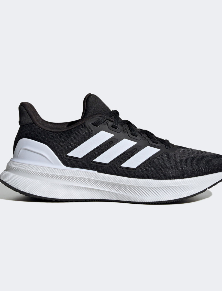 adidas Ultrarun 5 Kadın Siyah Koşu Ayakkabısı adidas Ultrarun 5 Kadın Siyah Koşu Ayakkabısı