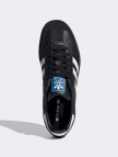 adidas Samba OG Unisex Siyah Sneaker adidas Samba OG Unisex Siyah Sneaker