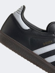 adidas Samba OG Unisex Siyah Sneaker adidas Samba OG Unisex Siyah Sneaker