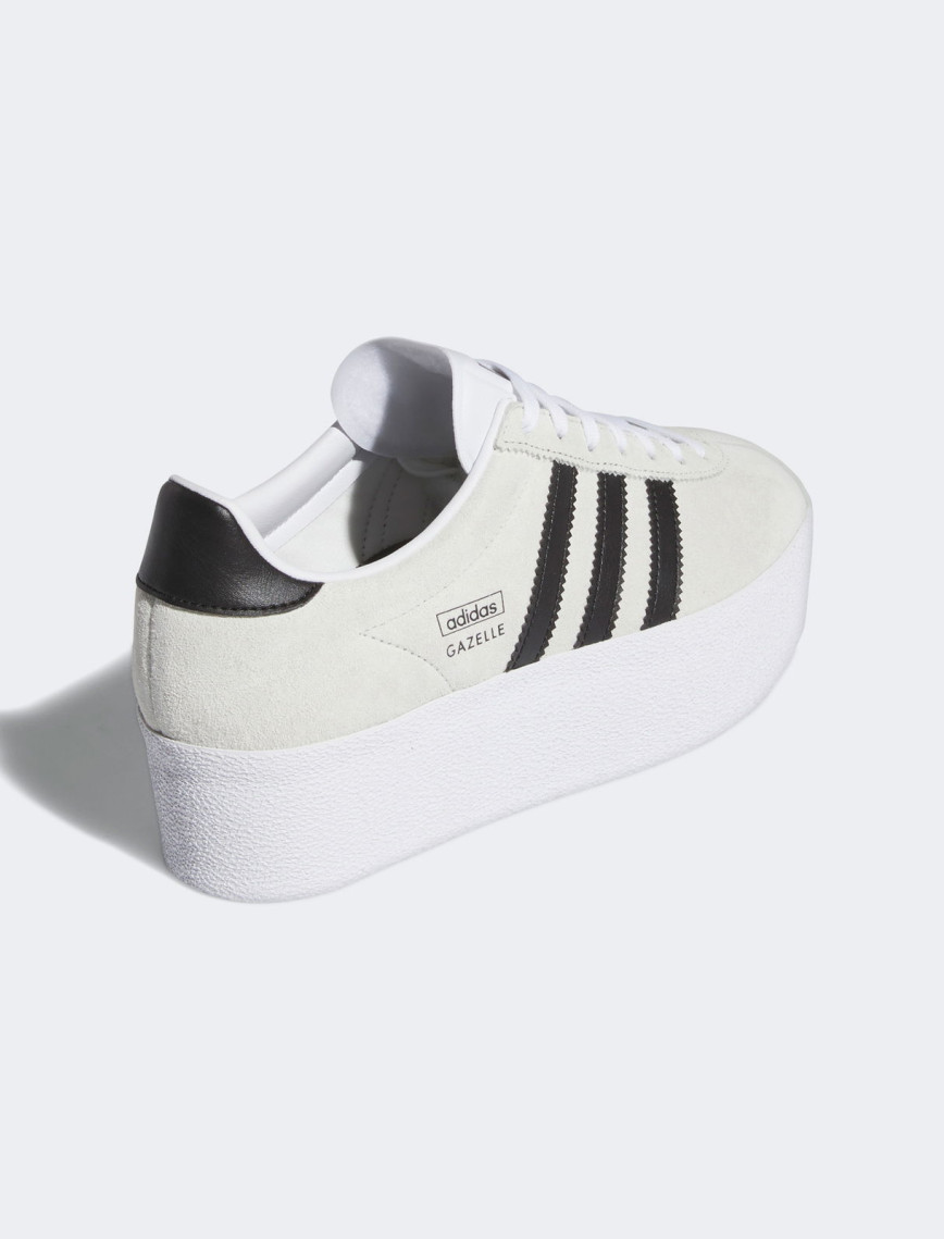 adidas Gazelle Up Kadın Beyaz Spor Ayakkabı adidas Gazelle Up Kadın Beyaz Spor Ayakkabı