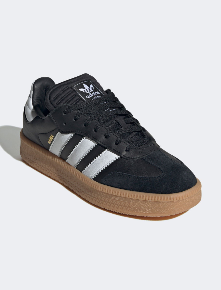 adidas Samba XLG Unisex Siyah Sneaker adidas Samba XLG Unisex Siyah Sneaker