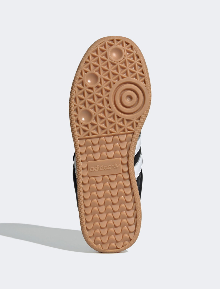 adidas Samba XLG Unisex Siyah Sneaker adidas Samba XLG Unisex Siyah Sneaker