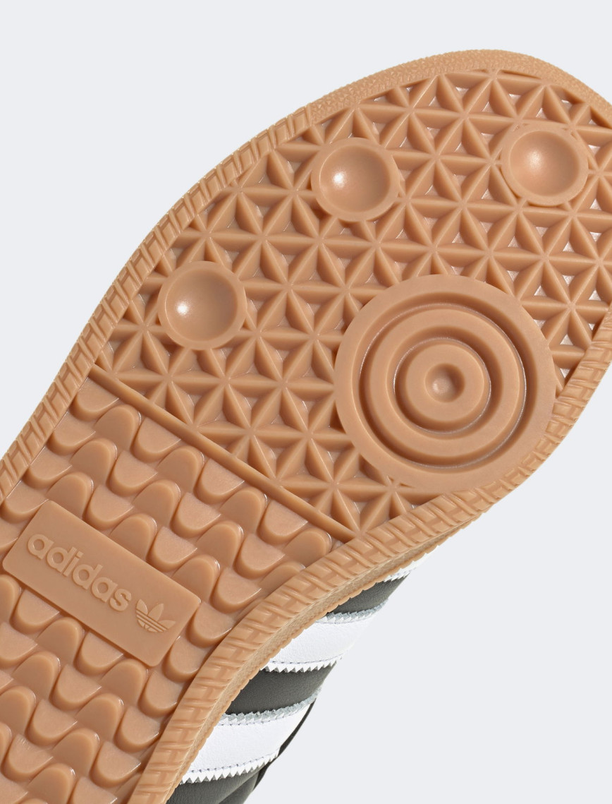 adidas Samba XLG Unisex Siyah Sneaker adidas Samba XLG Unisex Siyah Sneaker
