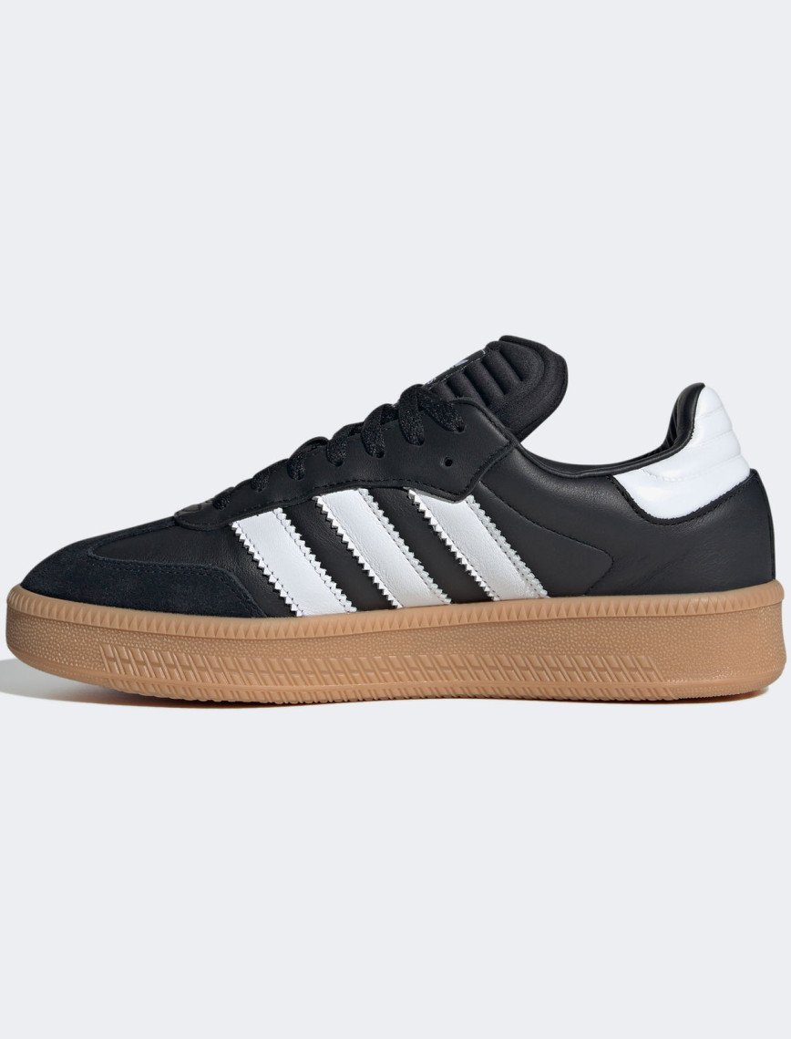 adidas Samba XLG Unisex Siyah Sneaker adidas Samba XLG Unisex Siyah Sneaker
