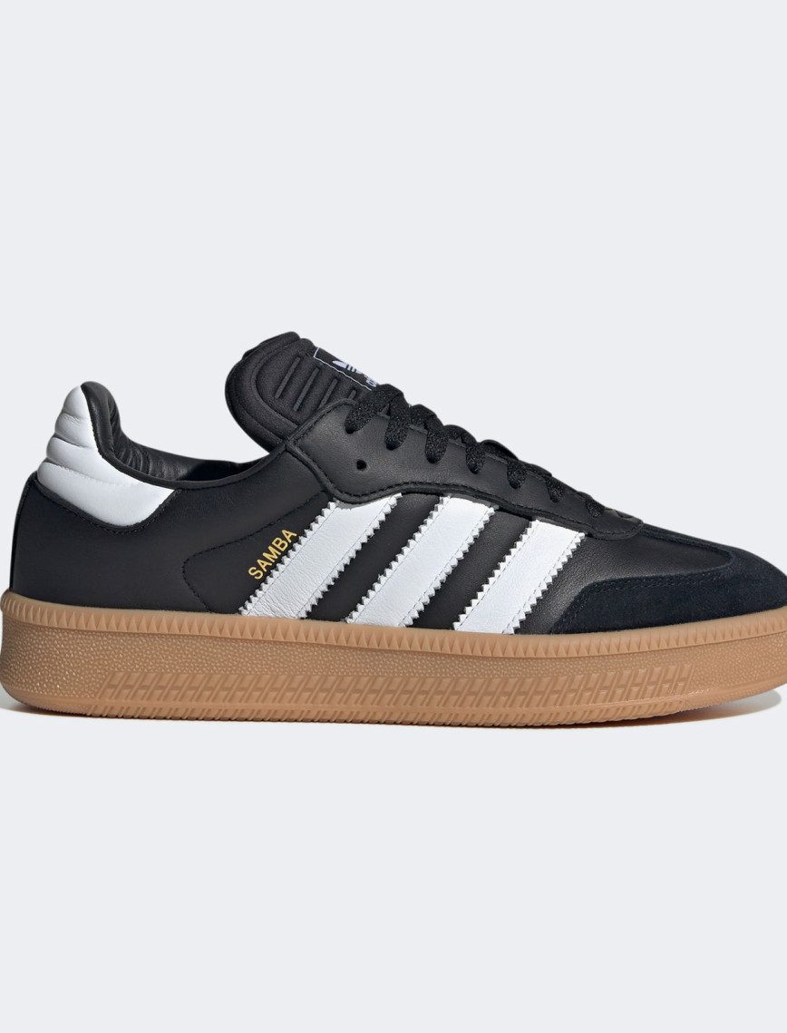 adidas Samba XLG Unisex Siyah Sneaker adidas Samba XLG Unisex Siyah Sneaker