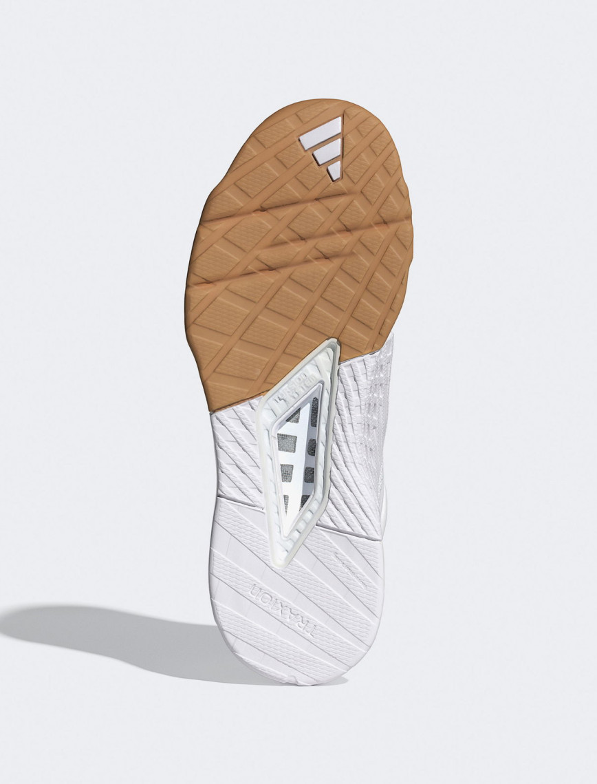 adidas Dropset 3 Trainer Unisex Beyaz Antrenman Ayakkabısı adidas Dropset 3 Trainer Unisex Beyaz Antrenman Ayakkabısı