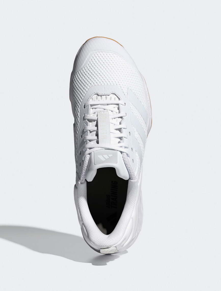 adidas Dropset 3 Trainer Unisex Beyaz Antrenman Ayakkabısı adidas Dropset 3 Trainer Unisex Beyaz Antrenman Ayakkabısı