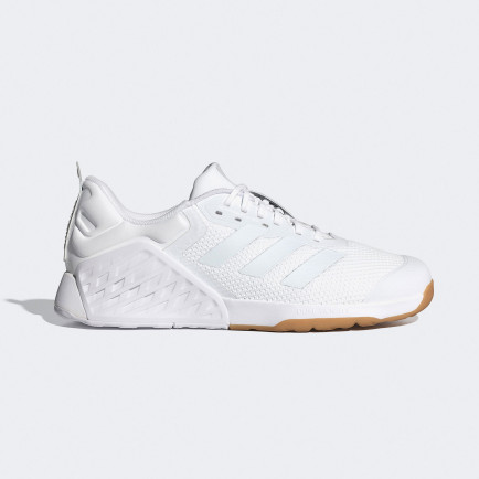 adidas Dropset 3 Trainer Unisex Beyaz Antrenman Ayakkabısı adidas Dropset 3 Trainer Unisex Beyaz Antrenman Ayakkabısı
