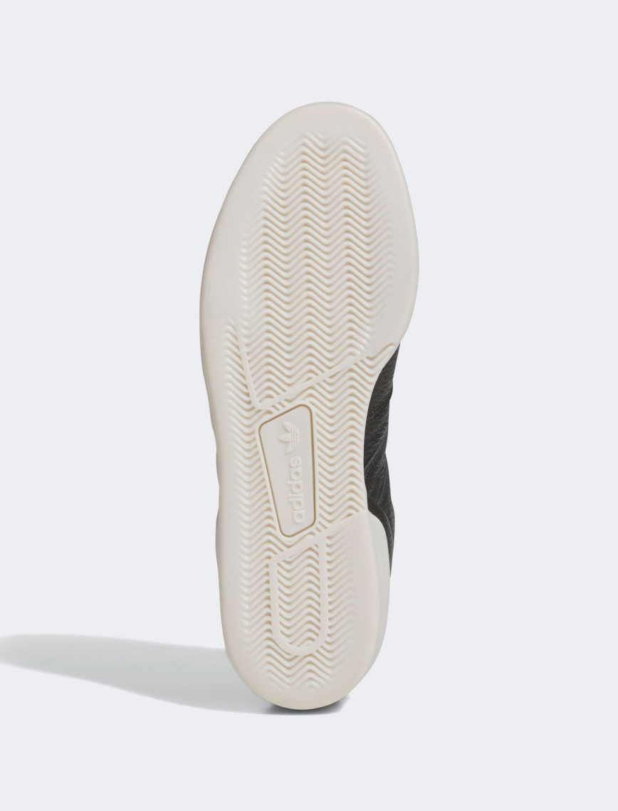 adidas Rivalry Lux Low Unisex Siyah Sneaker adidas Rivalry Lux Low Unisex Siyah Sneaker