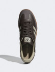 adidas Samba OG Unisex Kahverengi Spor Ayakkabı adidas Samba OG Unisex Kahverengi Spor Ayakkabı