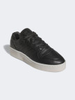 adidas Rivalry Lux Low Unisex Siyah Sneaker adidas Rivalry Lux Low Unisex Siyah Sneaker