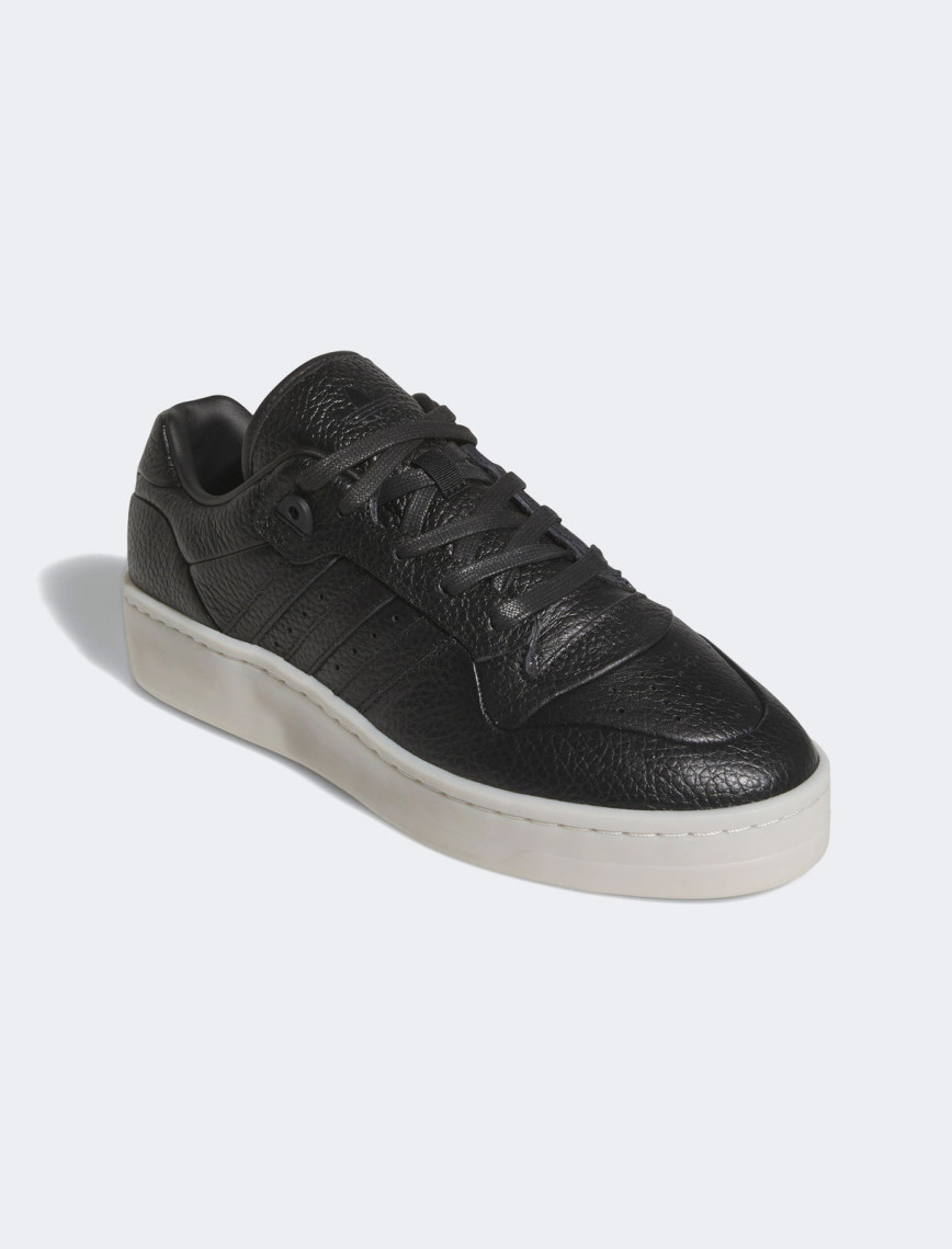 adidas Rivalry Lux Low Unisex Siyah Sneaker adidas Rivalry Lux Low Unisex Siyah Sneaker