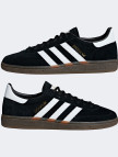 adidas Handball Spezial Unisex Siyah Sneaker adidas Handball Spezial Unisex Siyah Sneaker