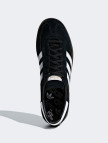 adidas Handball Spezial Unisex Siyah Sneaker adidas Handball Spezial Unisex Siyah Sneaker