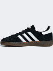 adidas Handball Spezial Unisex Siyah Sneaker adidas Handball Spezial Unisex Siyah Sneaker