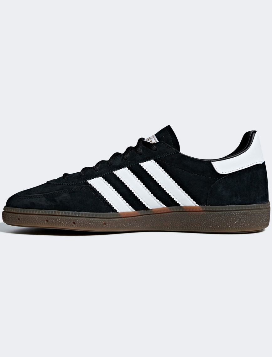 adidas Handball Spezial Unisex Siyah Sneaker adidas Handball Spezial Unisex Siyah Sneaker