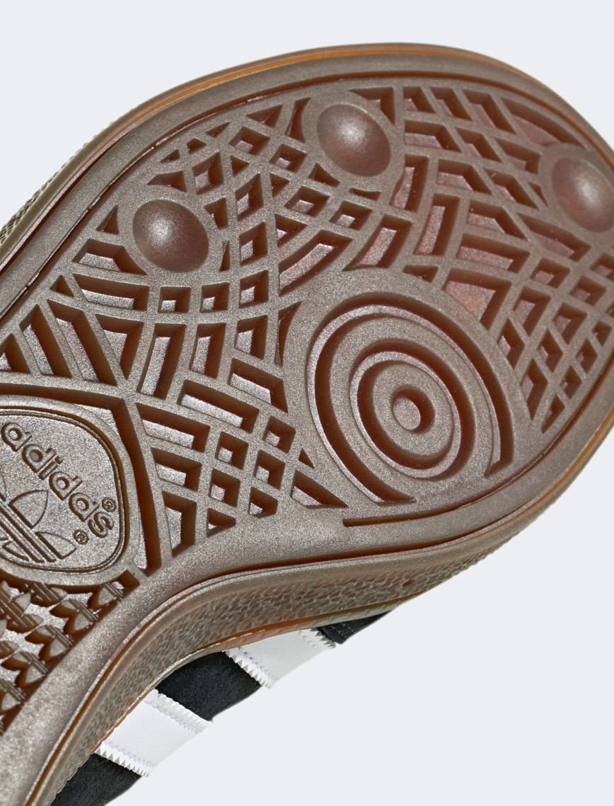 adidas Handball Spezial Unisex Siyah Sneaker adidas Handball Spezial Unisex Siyah Sneaker