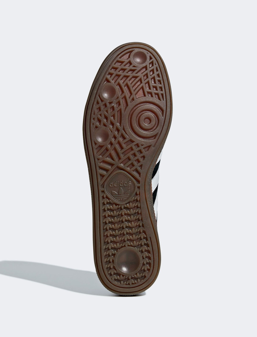 adidas Handball Spezial Unisex Siyah Sneaker adidas Handball Spezial Unisex Siyah Sneaker