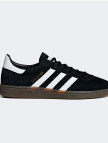 adidas Handball Spezial Unisex Siyah Sneaker adidas Handball Spezial Unisex Siyah Sneaker