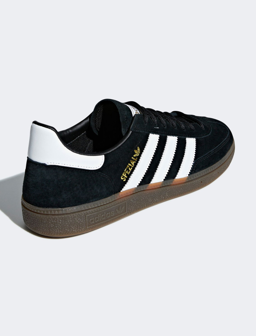 adidas Handball Spezial Unisex Siyah Sneaker adidas Handball Spezial Unisex Siyah Sneaker
