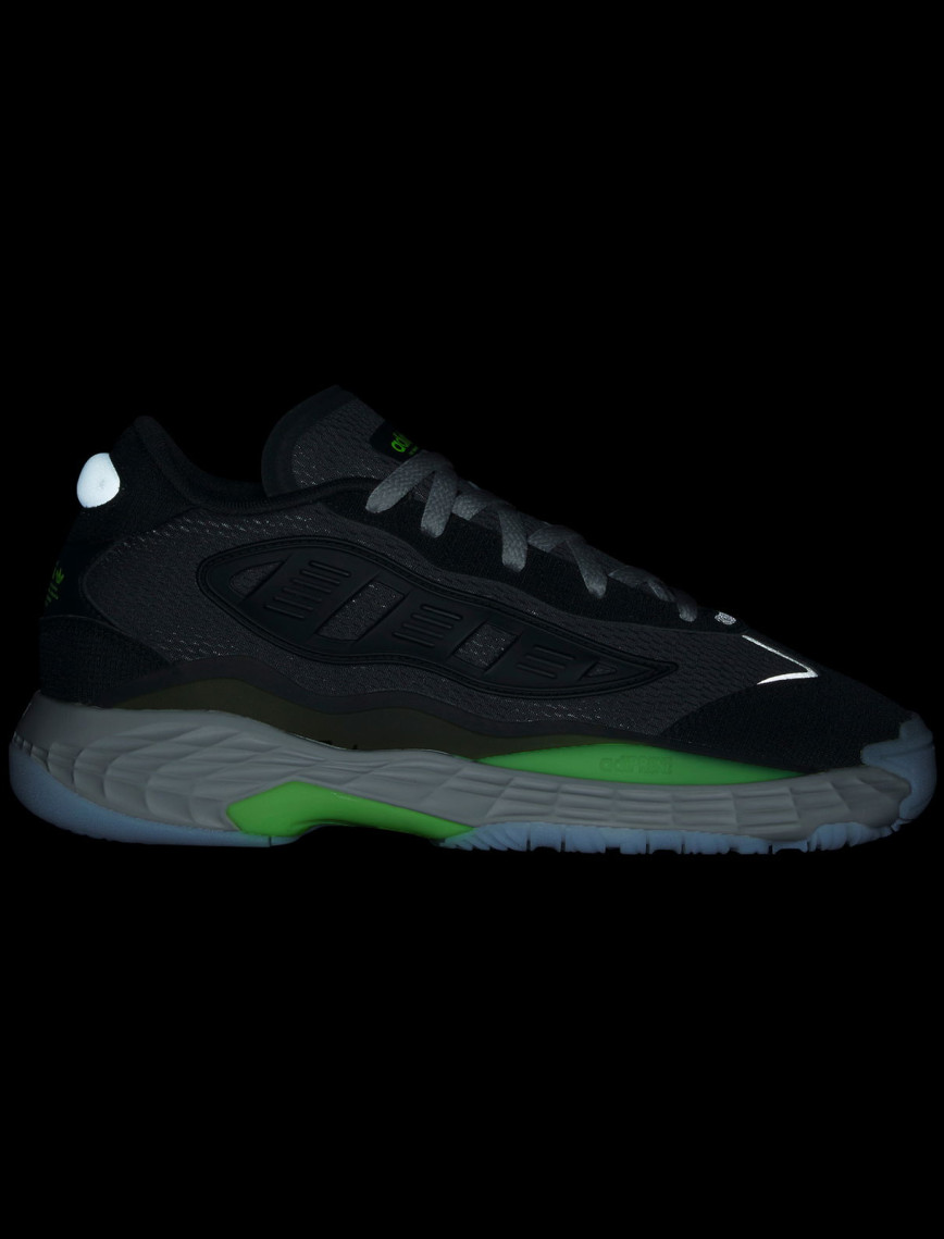 adidas Niteball iii Erkek Siyah Spor Ayakkabı adidas Niteball iii Erkek Siyah Spor Ayakkabı