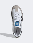 adidas Samba OG Unisex Beyaz Sneaker adidas Samba OG Unisex Beyaz Sneaker