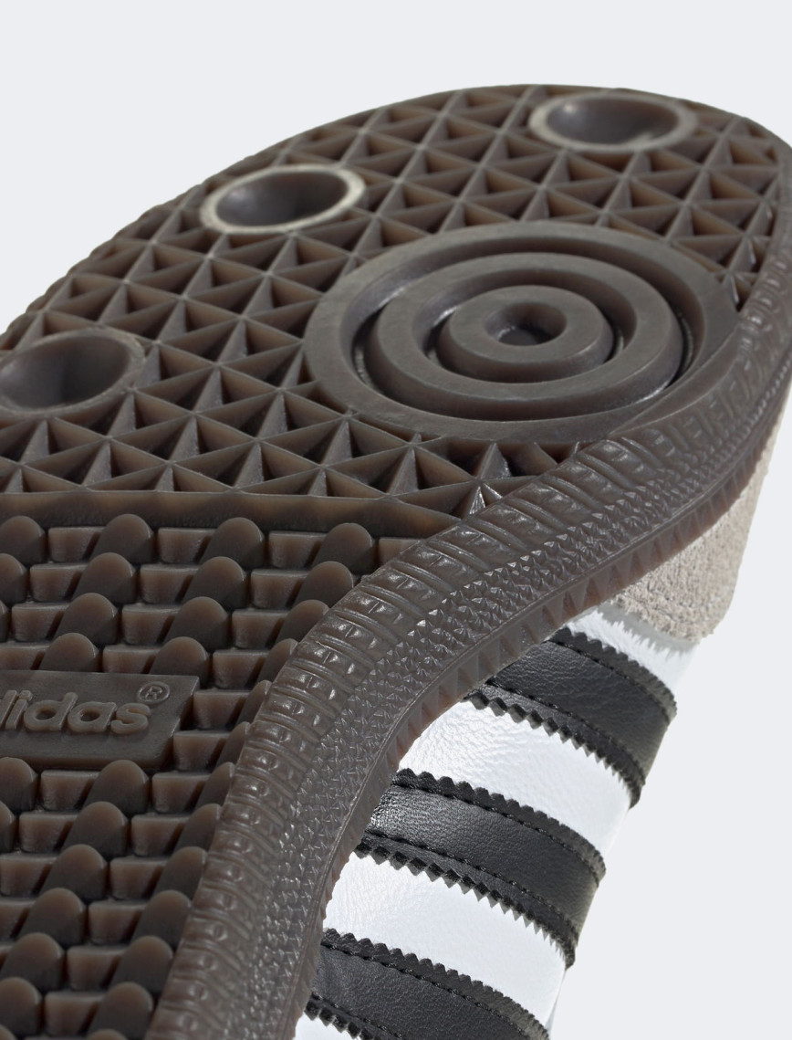 adidas Samba OG Unisex Beyaz Sneaker adidas Samba OG Unisex Beyaz Sneaker