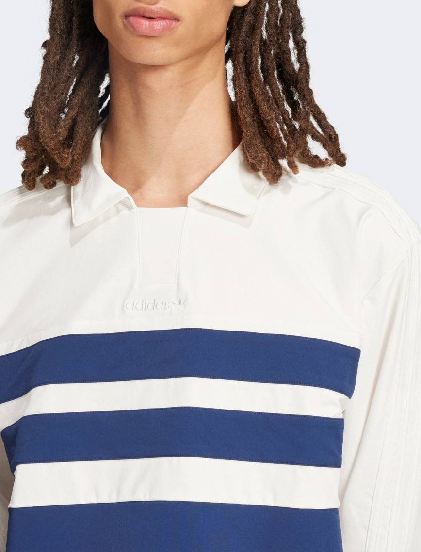 adidas Train Top Erkek Beyaz T-Shirt