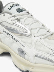 Lacoste L003 2K24 Erkek Beyaz Sneaker Lacoste L003 2K24 Erkek Beyaz Sneaker