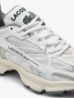 Lacoste L003 2K24 Kadın Beyaz Sneaker Lacoste L003 2K24 Kadın Beyaz Sneaker