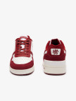 Lacoste T-Clip Erkek Beyaz Sneaker Lacoste T-Clip Erkek Beyaz Sneaker
