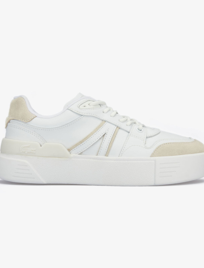 Lacoste L002 Evo Kadın Siyah Sneaker Lacoste L002 Evo Kadın Siyah Sneaker