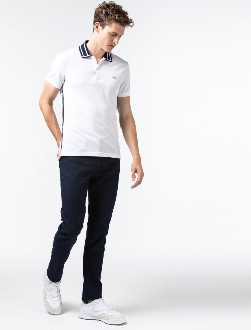 Lacoste Erkek Lacivert Pantolon Lacoste Erkek Lacivert Pantolon