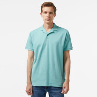 Nautica Erkek Mavi Classic Fit Kısa Kollu Polo Nautica Erkek Mavi Classic Fit Kısa Kollu Polo