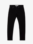Lacoste Erkek Slim Fit Siyah Jean Pantolon Lacoste Erkek Slim Fit Siyah Jean Pantolon