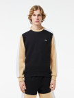 Lacoste Classic Fit Erkek Lacivert Sweatshirt Lacoste Classic Fit Erkek Lacivert Sweatshirt