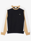 Lacoste Classic Fit Erkek Lacivert Sweatshirt Lacoste Classic Fit Erkek Lacivert Sweatshirt