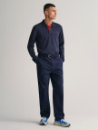 GANT Erkek Lacivert Regular Fit Polo GANT Erkek Lacivert Regular Fit Polo