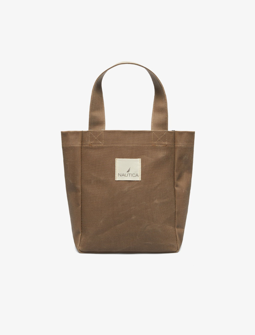 Nautica Kadın Kahverengi Omuz Çantası Nautica Kadın Kahverengi Omuz Çantası