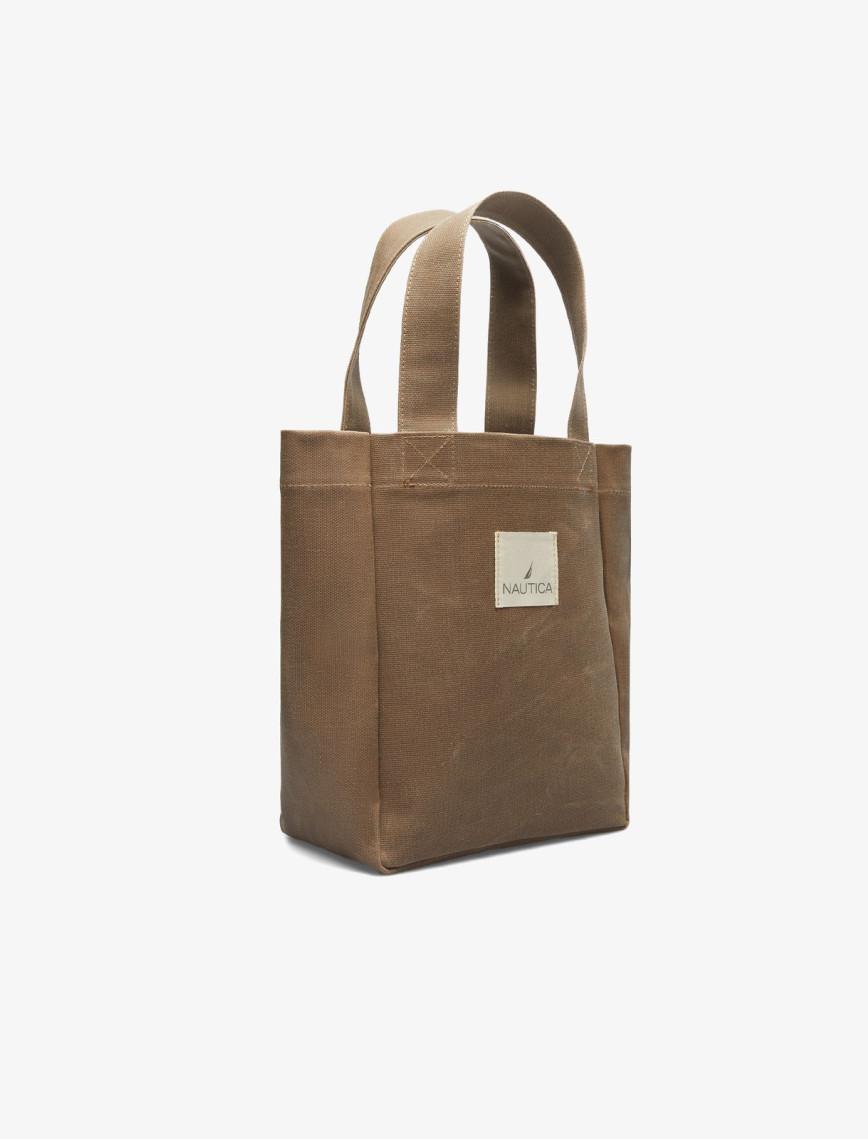 Nautica Kadın Kahverengi Omuz Çantası Nautica Kadın Kahverengi Omuz Çantası