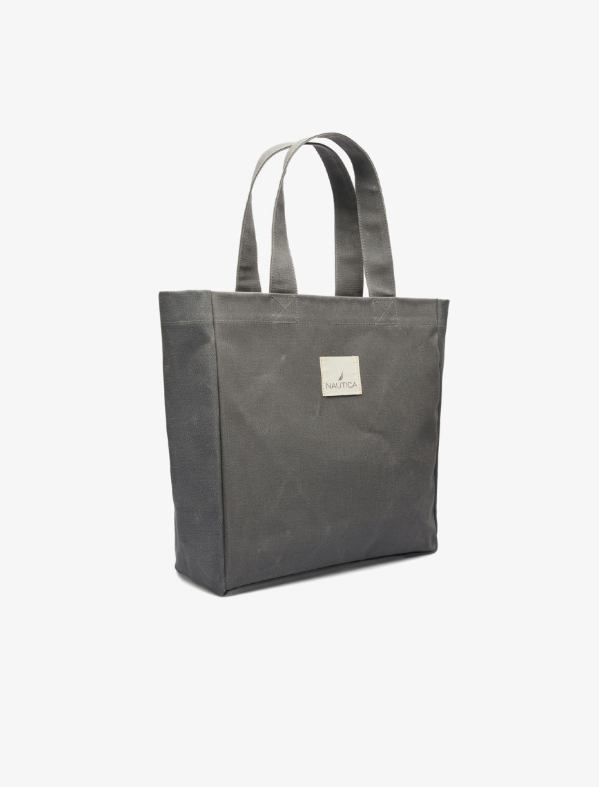 Nautica Kadın Gri Omuz Çantası Nautica Kadın Gri Omuz Çantası
