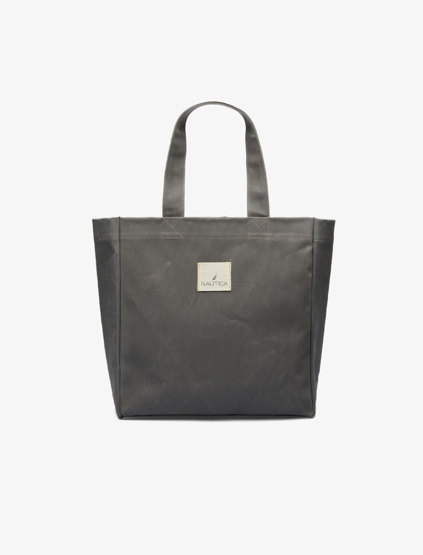 Nautica Kadın Gri Omuz Çantası Nautica Kadın Gri Omuz Çantası